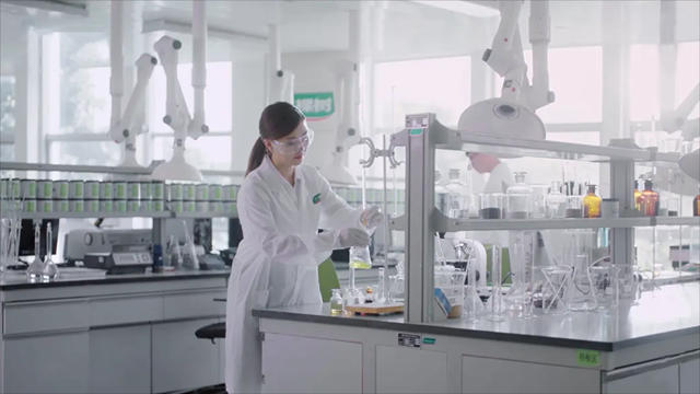 蓄勢待發 三棵樹即將亮相中央廣播電視總台《高質量發展看中國》節目