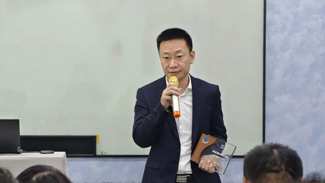 共探可持續發展之路，立邦頒發2024年度供應商ESG引領獎
