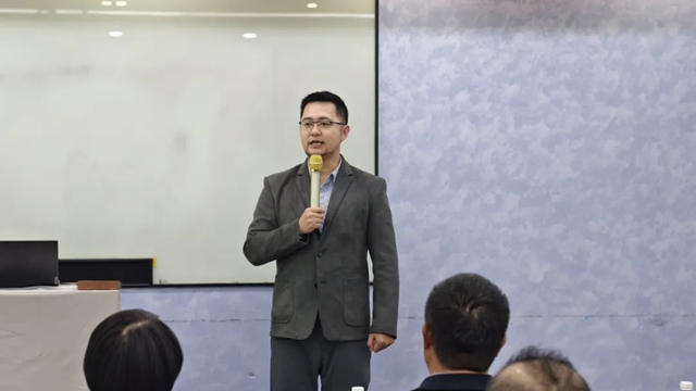共探可持續發展之路，立邦頒發2024年度供應商ESG引領獎