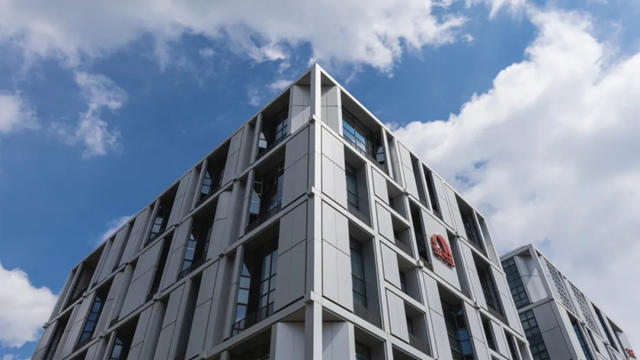 首單產值破千萬，東方雨虹在伊拉克建築塗料市場實現“零”的突破