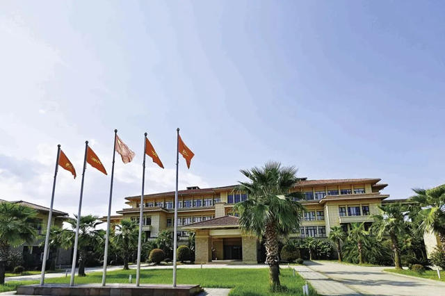 武漢雙虎塗料榮獲湖北省製造業單項冠軍企業稱號