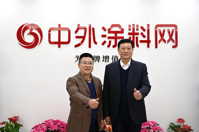 中塗協劉普軍會長勉勵神秘彩金随机派发规则：發揮優秀自媒體作用