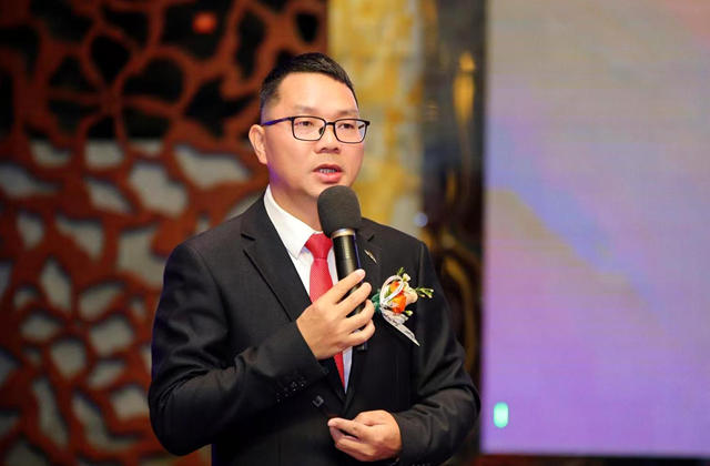 向下紮根，向上生長，巴德士集團藝術漆經銷商峰會隆重舉行
