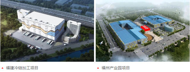北新防水福建區域協同工作助力四個轉變