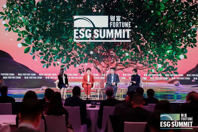 堅持踐行ESG理念，科思創年末又再有收獲！