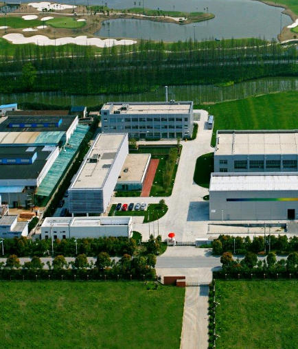 剛剛簽約！這家百年塗企高端塗料項目落戶惠州