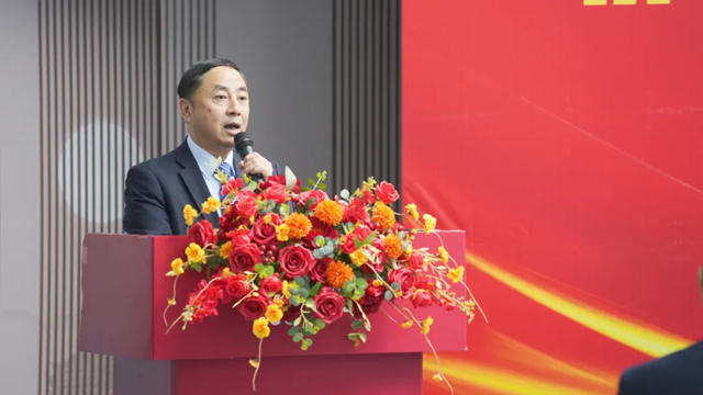 巴德富“佛山企業博士後工作站”揭牌儀式隆重舉行