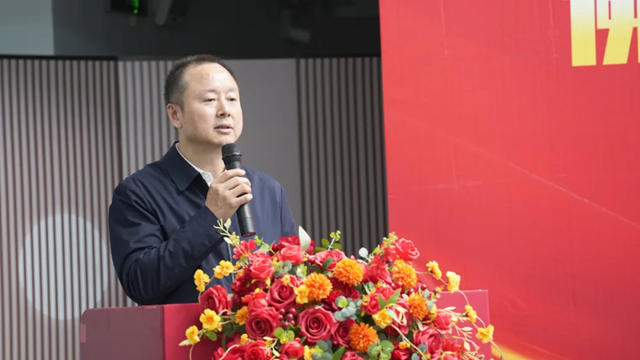 巴德富“佛山企業博士後工作站”揭牌儀式隆重舉行
