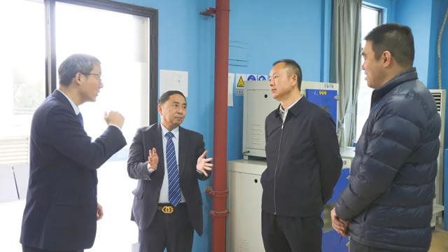 巴德富“佛山企業博士後工作站”揭牌儀式隆重舉行