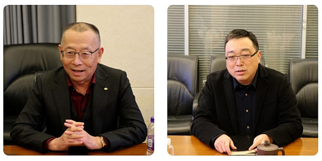 三峽油漆與神龍騰達達成卷鋼塗料戰略合作