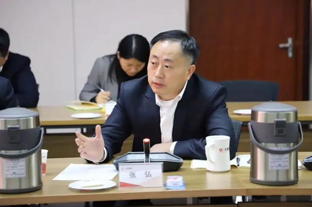 北新防水召開2024年度年終述職工作會