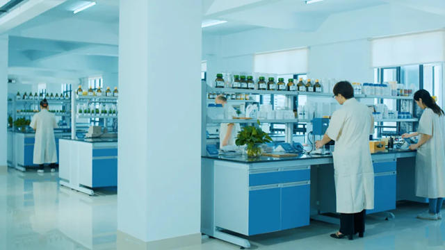 美惠水性全品類、多係列塗料獲美國FDA認證