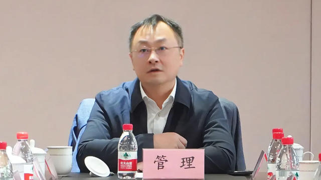 大橋油漆召開幹部大會暨2025年工作動員會