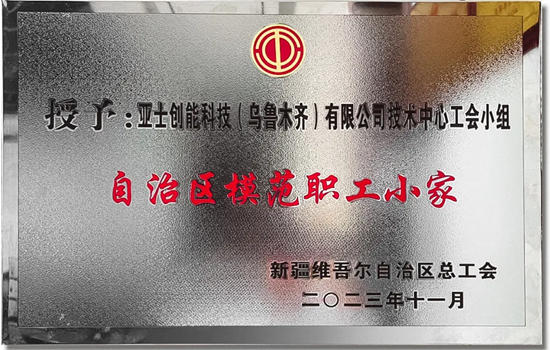 全麵開花！亞士2024年榮譽回顧