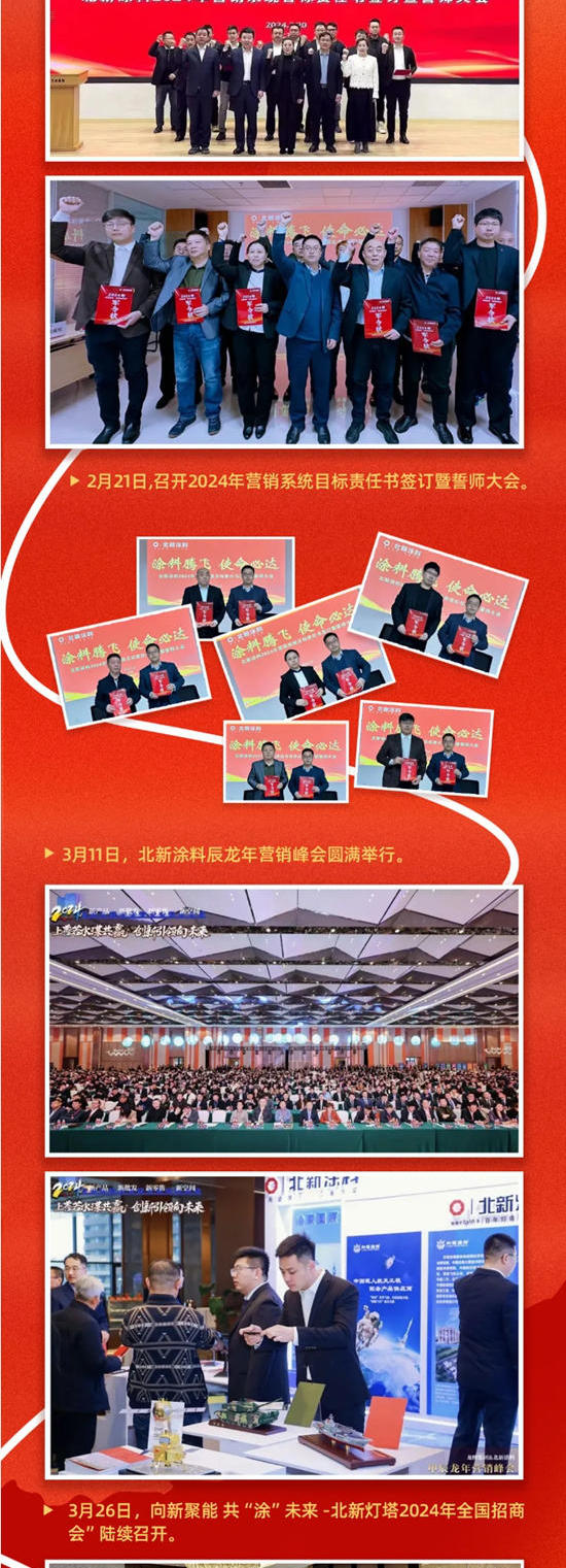 百年燈塔 啟航109載 | 再見2024，奮進2025…