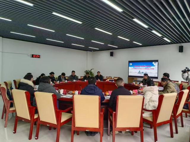 強‘鏈’賦能，‘質’強產業——寧波塗協召開工業塗料塗裝產業鏈供應鏈協同創新研討會