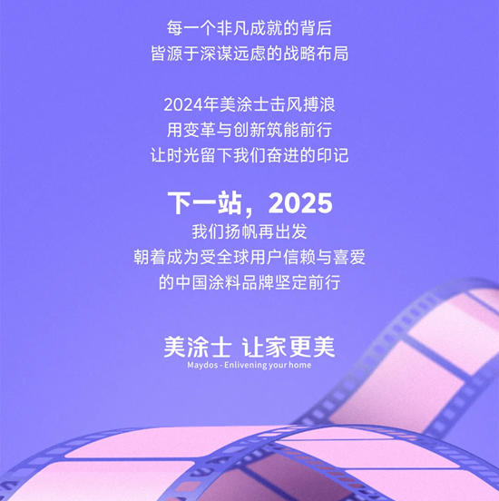 美塗士2024年度熱搜大事記，熱辣滾燙來襲！
