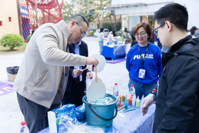 2025宣偉亞太區技術創新峰會成功舉辦