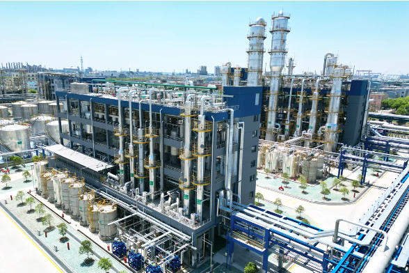 潤泰股份銷量首破10萬噸，同比增長31.9%