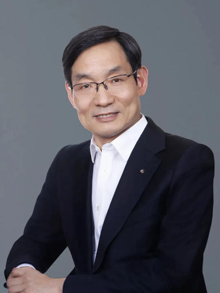 中國建材集團黨委書記、董事長周育先2025年新年寄語