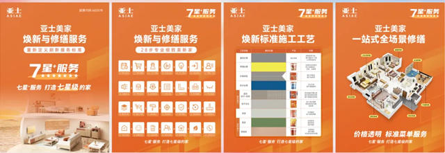 開年見喜！【虔】塗無量！亞士大零售贛州旗艦店盛大開業！