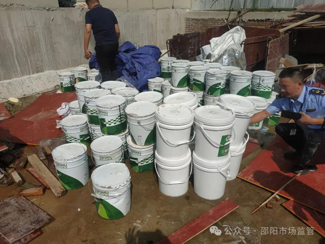 2024中國塗料十大“灰色”事件