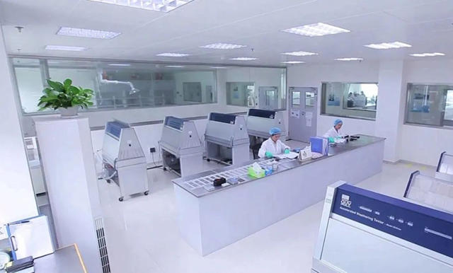 湘江塗料湖南省工程機械塗料工程技術研究中心驗收獲評優秀