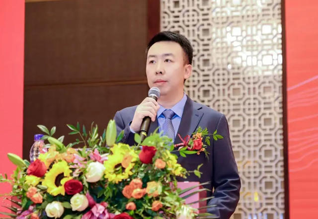 共生·共長·共贏——奔騰漆業2025（北京）全國經銷商年會