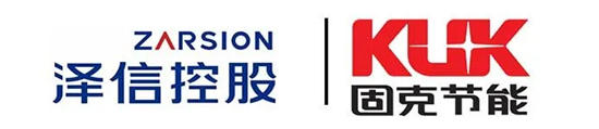 新年開門紅，捷報連連！固克節能成功中標澤信控股2025-2026內外牆塗料戰略集采！