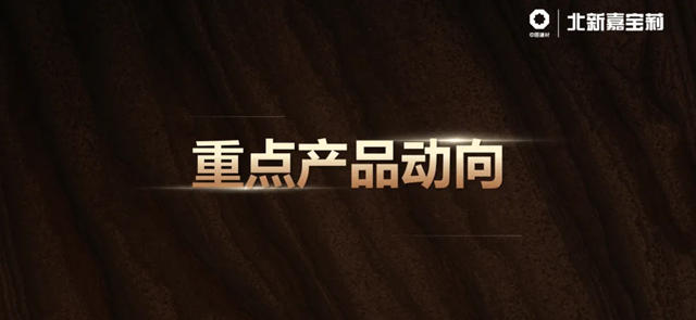 打響2025發展第一炮！嘉寶莉家具漆年度經銷商大會成功召開