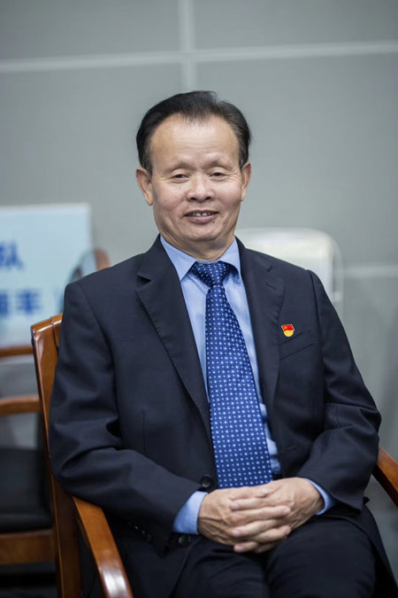 晨光塗料：國家級高新技術企業的破卷之路