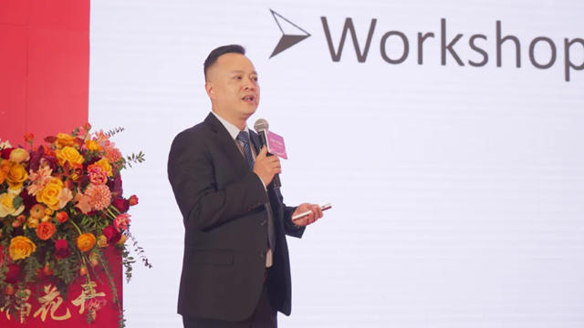 木棉花開 耀啟新程 | 2025年巴德富經銷商大會圓滿舉行