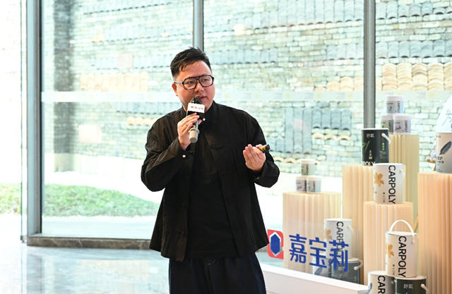 向“young”而生 嘉寶莉做最懂年輕人的塗料品牌