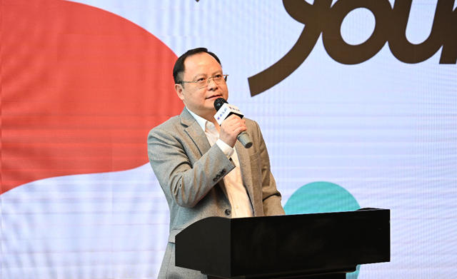 向“young”而生 嘉寶莉做最懂年輕人的塗料品牌