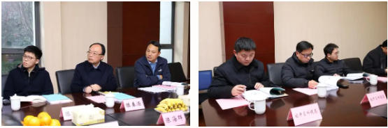省重點研發項目順利通過驗收，蘭陵公司技術創新成果豐碩
