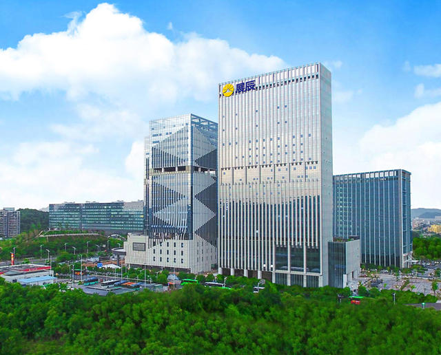 與華為同獲全球權威認證，展辰光伏複合材料邊框塗料捷報傳