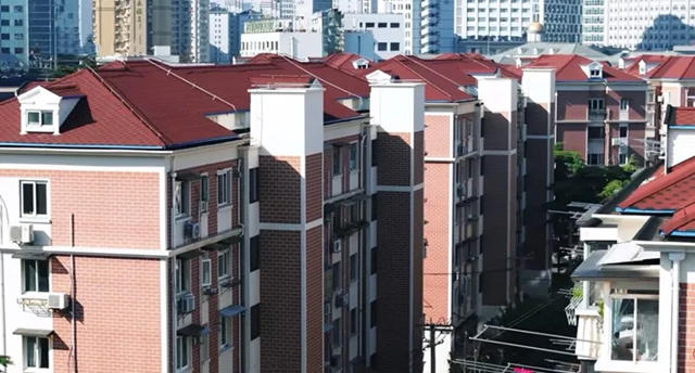 借央視鏡頭看立邦如何參與城市更新工程，共建城市美好未來
