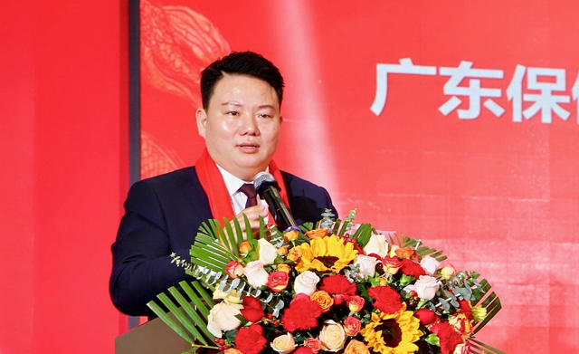 生產總值增長38%！保儷萊仿石漆逆勢破卷