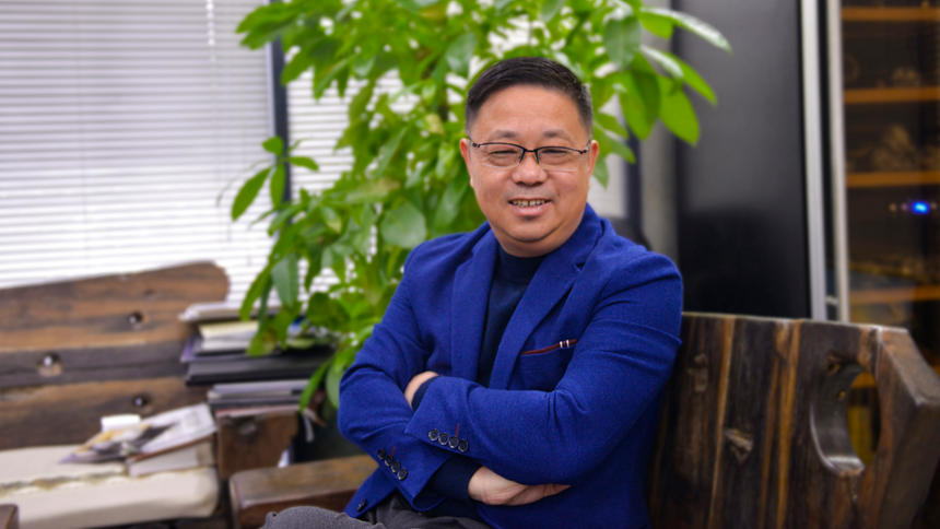 在華策略大調整，意大利瓦帕茵特藝術塗料能否華麗轉身？