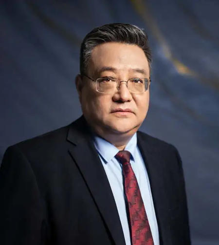 立邦獲2024新質生產力影響力企業，以數智化驅動供應鏈高質量發展