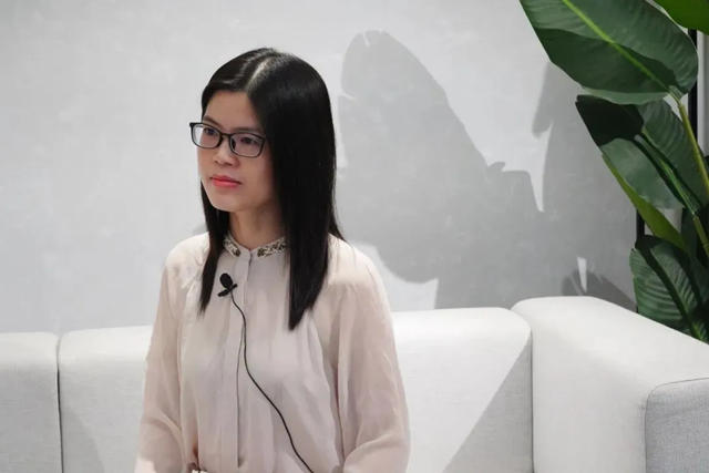 北新嘉寶莉夏娟：用堅守與熱愛鋪就公益之路