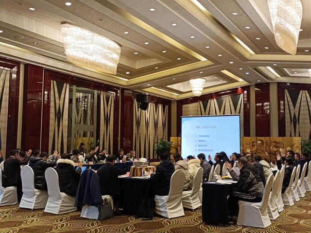 產教融合 科教融匯 寧波塗層材料與防腐工程現代產業學院理事會正式成立