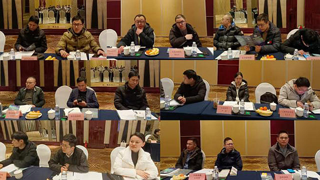 產教融合 科教融匯 寧波塗層材料與防腐工程現代產業學院理事會正式成立