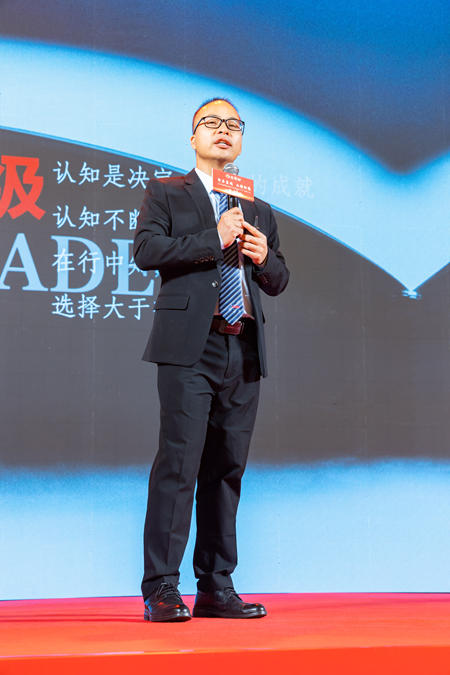 吉美幫防水放大招，“質保50年”走進尋常百姓家