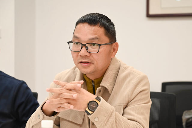 廣東塗料油墨行業新春“集結號”：共話2025高質量發展大計！