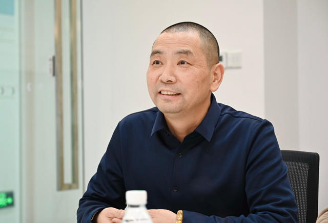 廣東塗料油墨行業新春“集結號”：共話2025高質量發展大計！