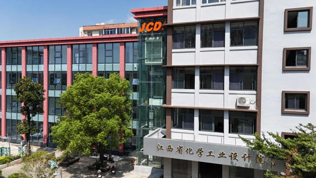 打造現代化辦公空間 三棵樹助力設計院煥新升級