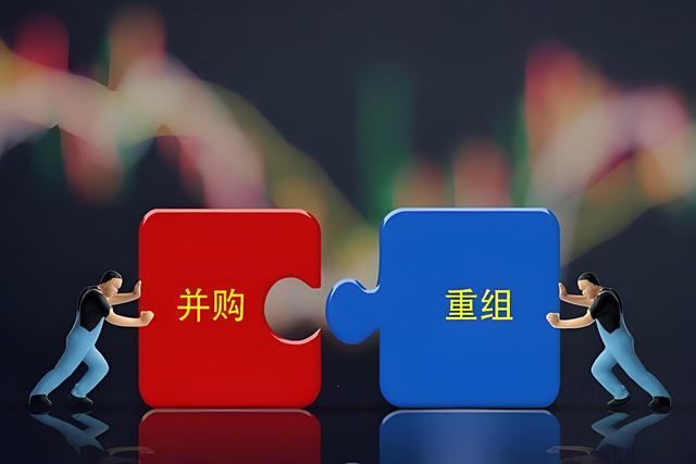 並購熱來襲，裁員潮不退，塗料行業洗牌按下快進鍵