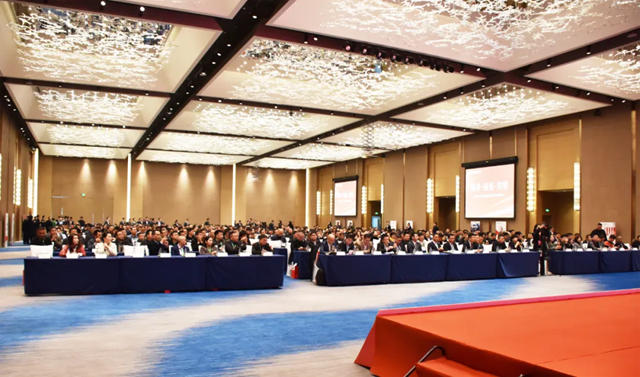 固克節能2025新品發布暨合作夥伴年度峰會盛大召開！