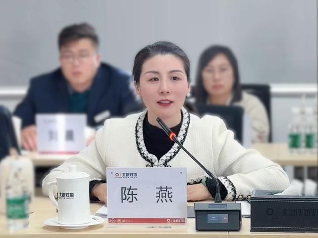 北新塗料新帥上任，百億目標分解部署